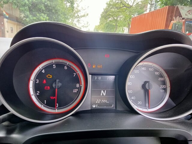 used MARUTI SUZUKI  Swift  at New Delhi in Rana Motors